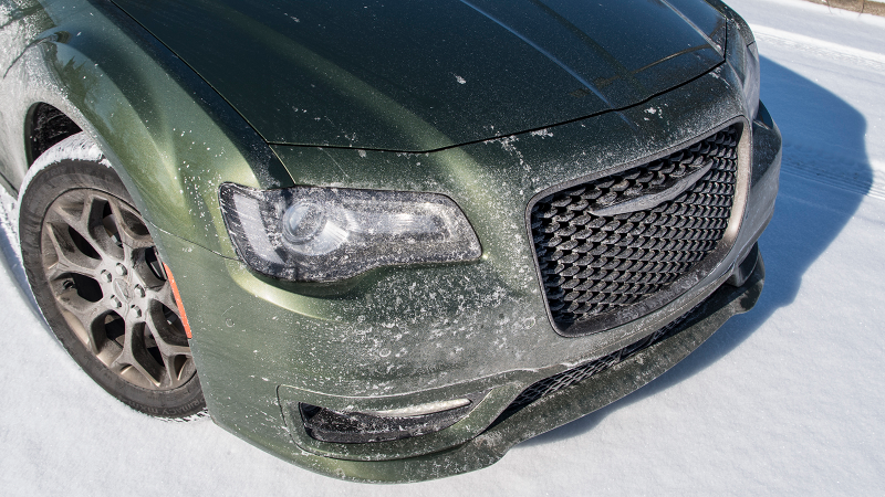 Illustration for article titled So You Want To Buy A 2018 Chrysler 300